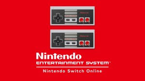 Nintendo Entertainment System – Nintendo Switch Online (01)